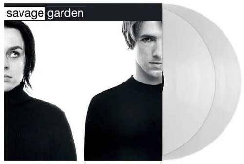 Savage Garden (Original Version) [Import]