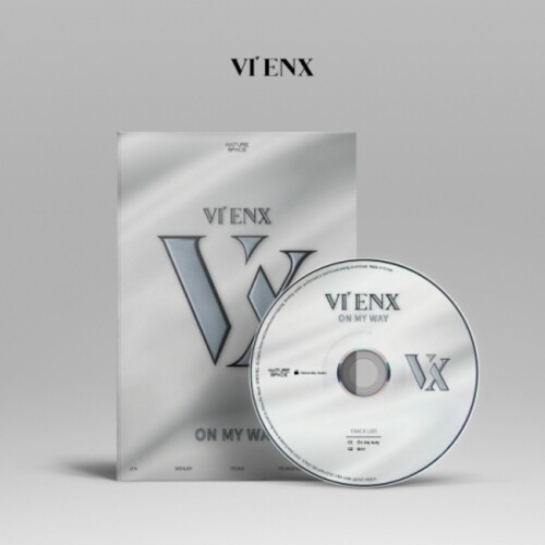 Vi'enx - On My Way (Asia)