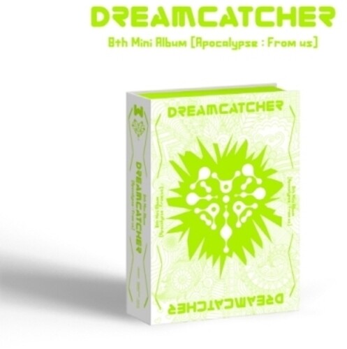 Dreamcatcher - Apocalypse: From Us - W Version (Stic) (Phob)