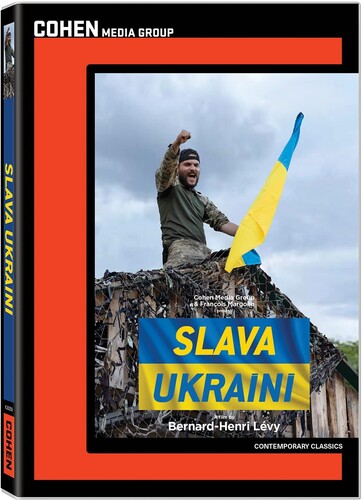 Slava Ukraini - Slava Ukraini / (Sub)