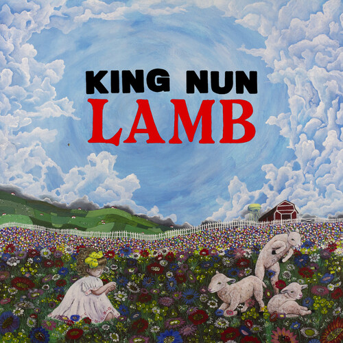 Lamb [Explicit Content]