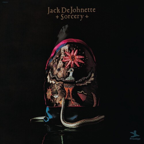 Jack DeJohnette - Sorcery [Jazz Dispensary Top Shelf] [LP]