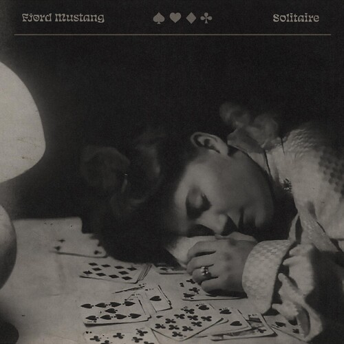 Solitaire