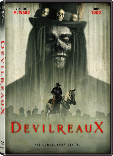 Devilreaux - Devilreaux / (Ac3 Dol Sub Ws)