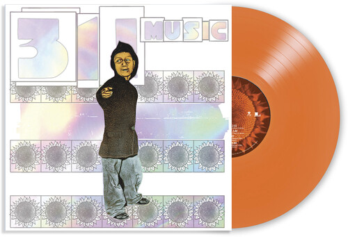 Music Vinyl