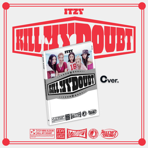 KILL MY DOUBT (C Ver.)