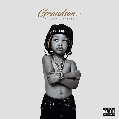 Grandson [Explicit Content]