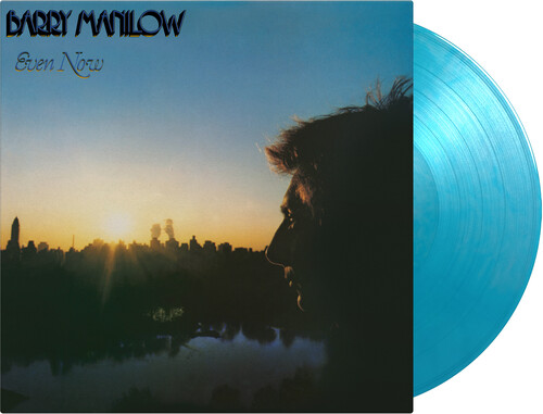 Barry Manilow - Even Now [Colored Vinyl] [180 Gram]