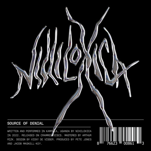 Nihiloxica - Source Of Denial