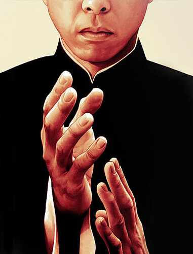Ip Man (Steelbook)