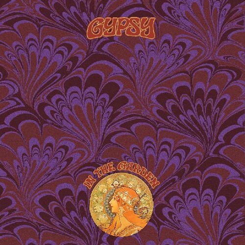 Gypsy - In The Garden [Colored Vinyl] (Purp)