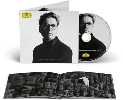 Goldberg Variations