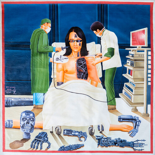 Eyedress - Full Time Lover [Colored Vinyl] (Gate) (Grn) [180 Gram]