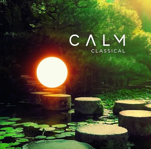 Calm Classical / Various - Calm Classical / Various (Uk)