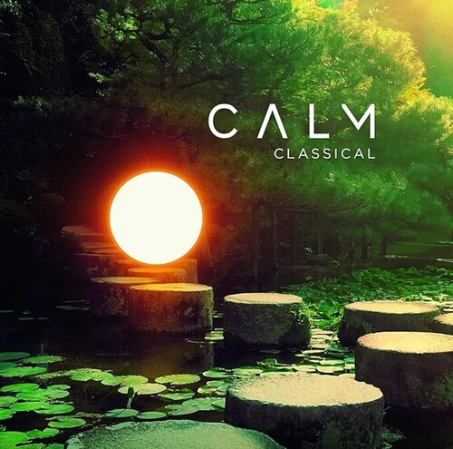 Calm Classical /  Various