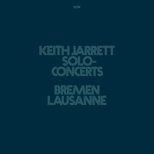 Concert Bremen /  Lausanne (Luminessence-serie)