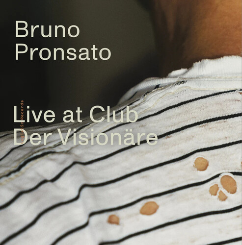 Live At Club Der Visionare