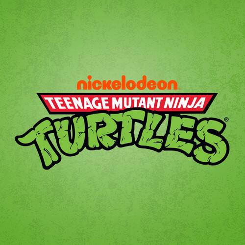 Super7 - Wax Pack Teenage Mutant Ninja Turtles Series 1