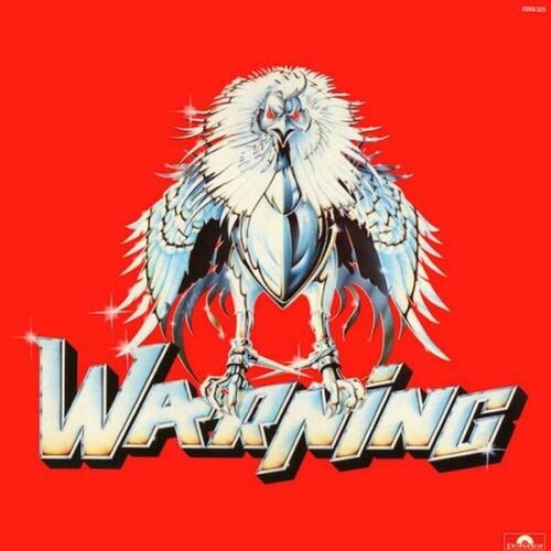 Warning - Ii [CD]