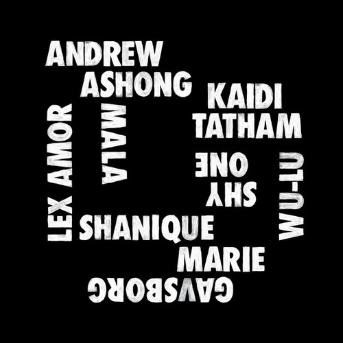Andrew Ashong  / Tatham,Kaidi - Sankofa Season Remixes (Uk)
