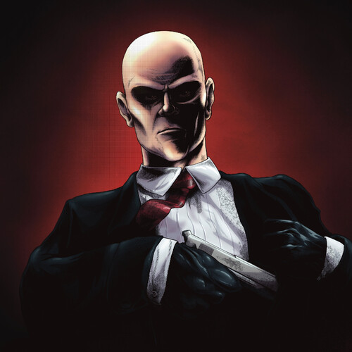 Hitman: Codename 47 (Original Soundtrack)