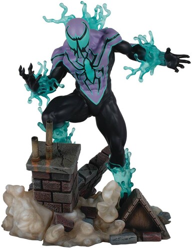 MARVEL GALLERY COMIC CHASM PVC STATUE