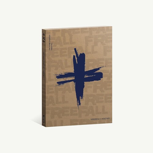The Name Chapter: FREEFALL [REALITY] [Autographed Version]