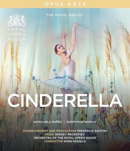 Cinderella