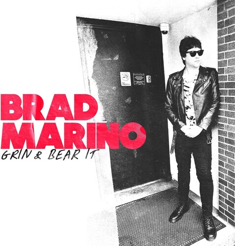 Brad Marino - Grin & Bear It (Post)