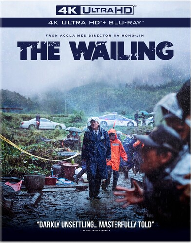 The Wailing