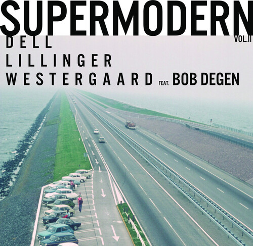 Supermodern Vol. Ii