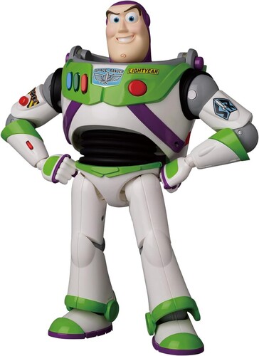 TOY STORY PROP DISNEY ULTIMATE BUZZ LIGHTYEAR AF Collectibles on PopMarket