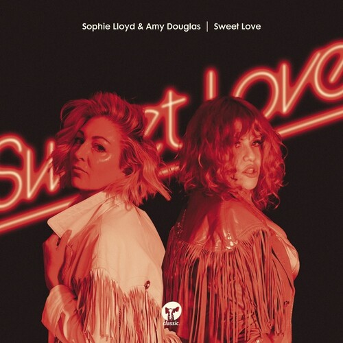 Sophie Lloyd - Sweet Love