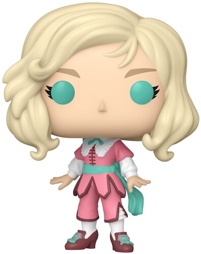 FUNKO POP ANIME CASTLEVANIA S3 NOCTURNE MARIA 