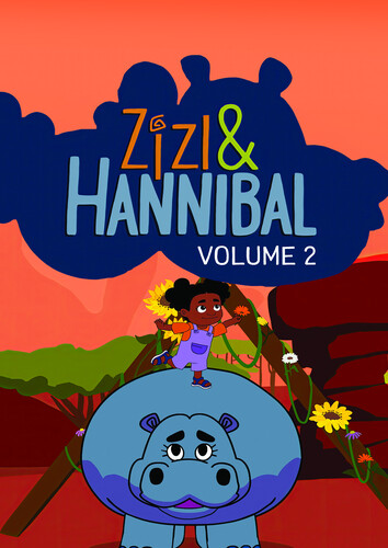 Zizi and Hannibal: Volume Two - Zizi And Hannibal: Volume Two