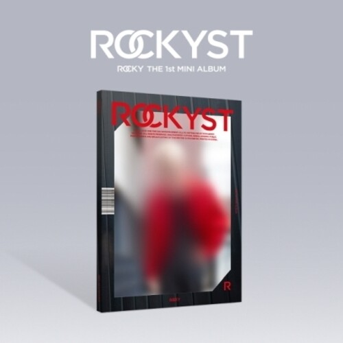 Rocky - Rockyst - Modern (Phob) (Phot) (Asia)