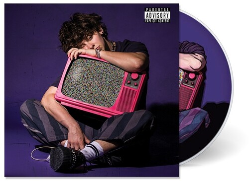 Growing Up on the Internet [Explicit Content]