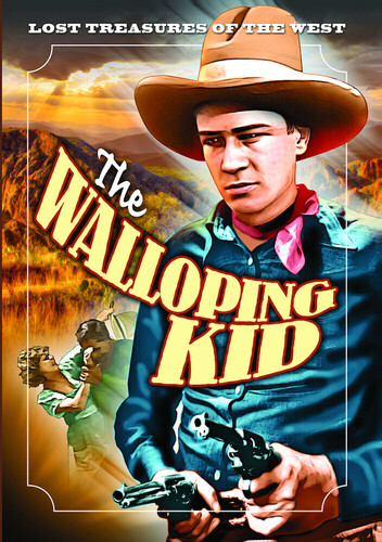 Walloping Kid