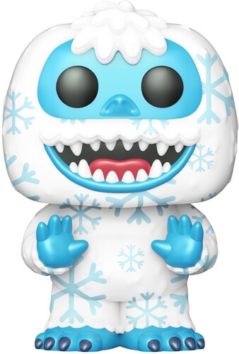 POP MOVIES RUDOLPH WAVE 2 BUMBLE
