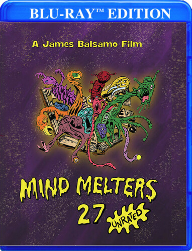 Mind Melters 27