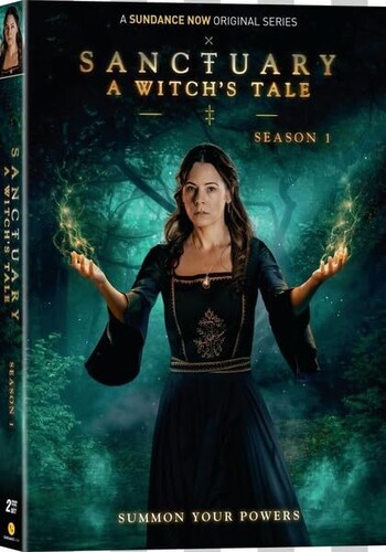 Sanctuary: A Witch's Tale, Season 1