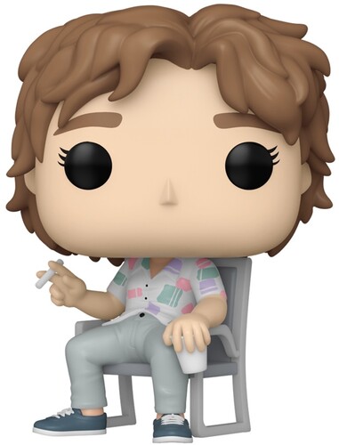 FUNKO POP TELEVISION SNL MS RAFFERTY