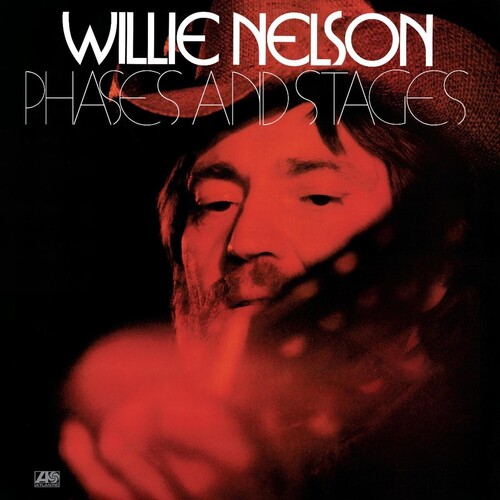 Willie Nelson - Phases And Stages (Ofgv) [Record Store Day] 