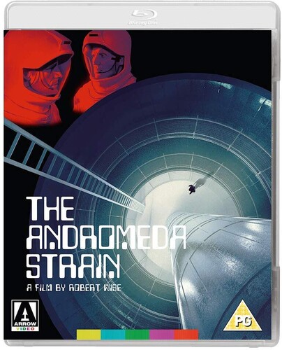 The Andromeda Strain [Import]