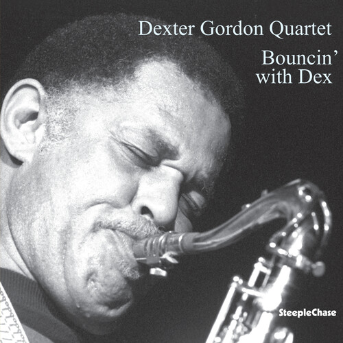 Bouncin' With Dex