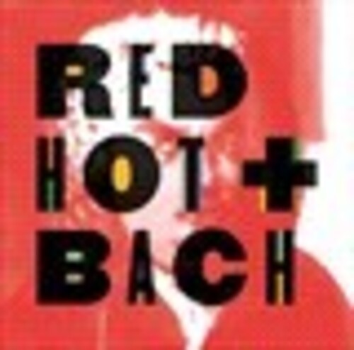 Red Hot & Bach