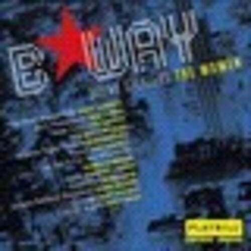 Scene Stealers: Female