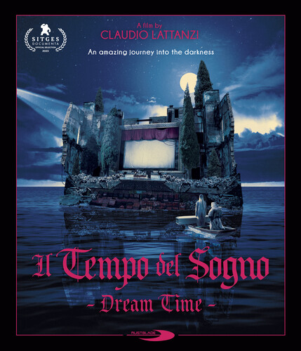 Dream Time: Il Tempo Del Sogno