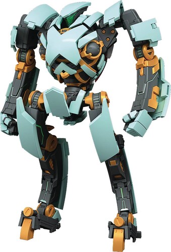 EXPELLED FROM PARADISE MODEROID NEW ARHAN MODEL