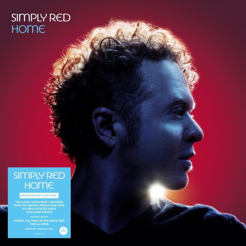 Home: 20th Anniversary - 180-Gram Black Vinyl [Import]